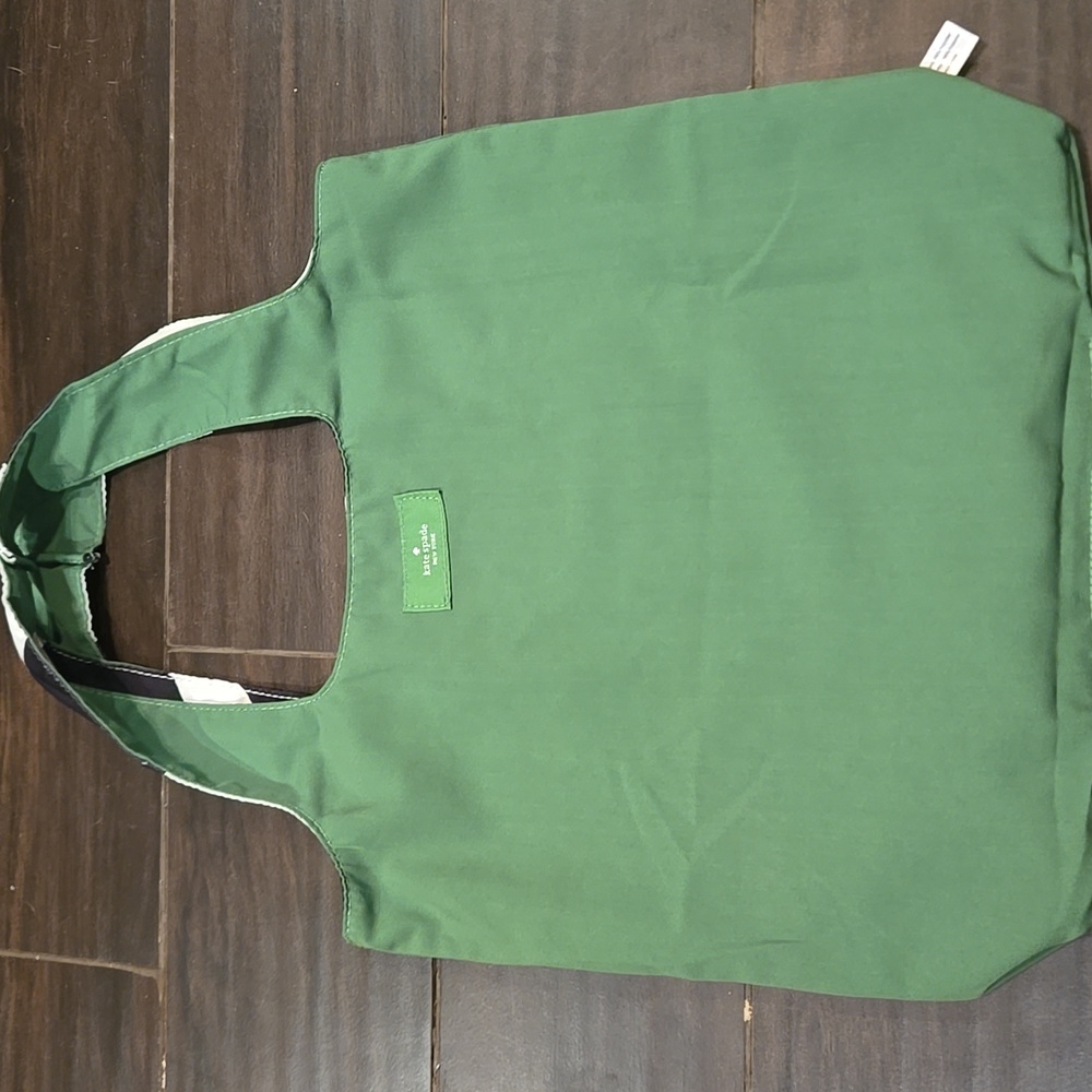 Kate Spade Reversible Bag NWOT - Picture 5 of 8